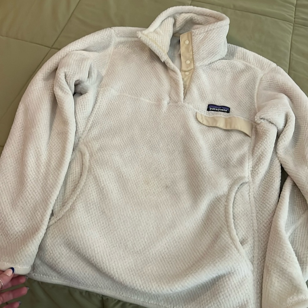Patagonia women’s M